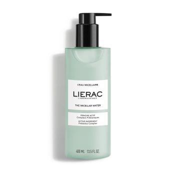 Desmaquillante Agua Micelar