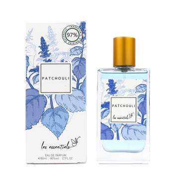 Patchouli Les Essentiels Eau de Parfum