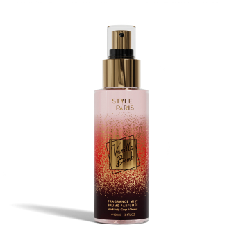 Body Mist Vanilla Bomb Body Mist Vanilla Bomb