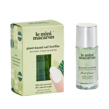 Plant Power Fortalecedor Uñas
