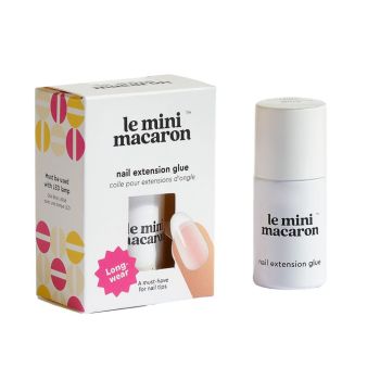 Pegamento para Extensiones de Uñas