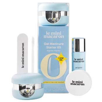 Kit de Manicura Semipermanente Inalámbrico Cloud Puff Kit de Manicura Semipermanente Inalámbrico Cloud Puff