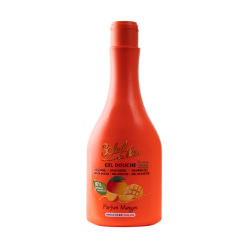 Gel de Ducha Fragancia Mango 