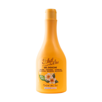 Gel de Ducha Fragancia de las Islas 