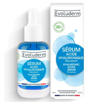 Serum Hyaluronic Acid