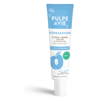 Crema Facial Hidratante