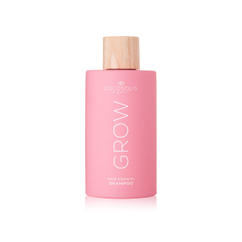 Grow Hair Growth & Anti-aging Champú