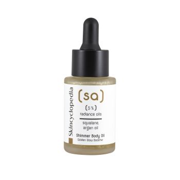 Aceite Corporal Brillante (sa) 5%