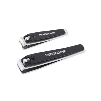 Set Corta uñas Inox Pies y Manos