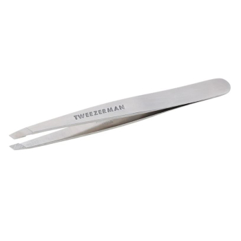 Pinza Depilar Slant Inox