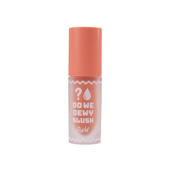 Do We Dewy Liquid Blush