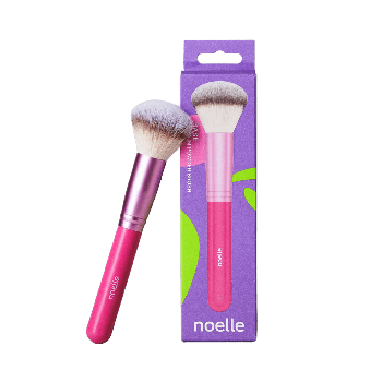 Base Brocha de Maquillaje 01
