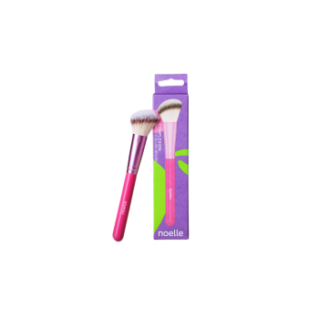 Complexion Brocha Angular para Colorete