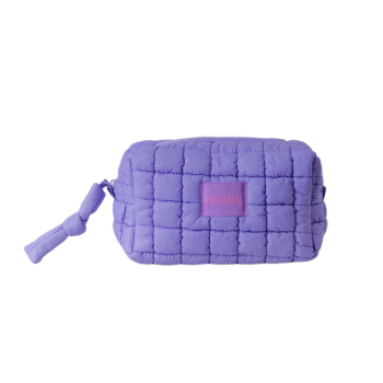 Neceser Organizador de Maquillaje Bubble