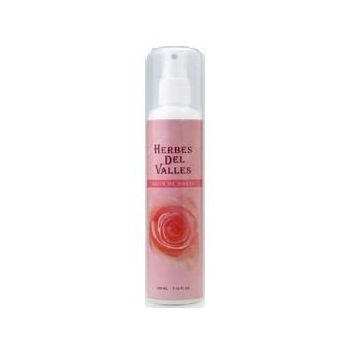 Agua de Rosas