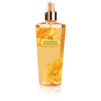 AQC Body Mist