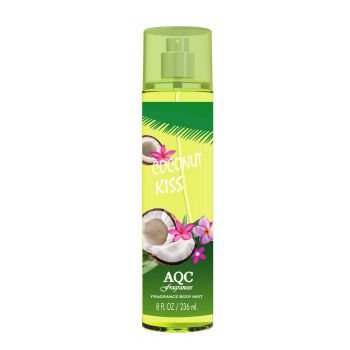AQC Body Fragance