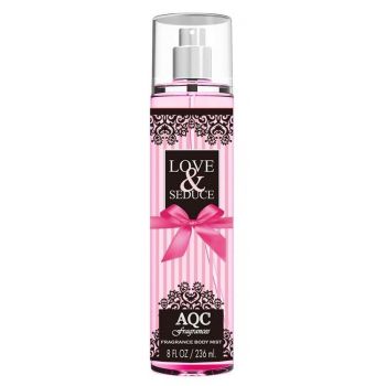 AQC Body Fragance