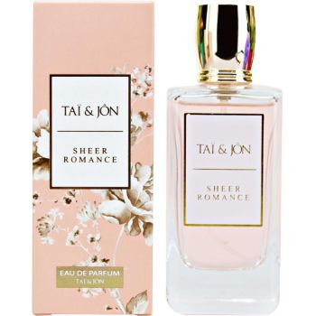 Sheer Romance EDP