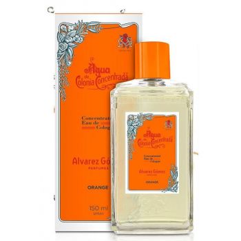 Agua de Colonia Concentrada Eau d’ Orange