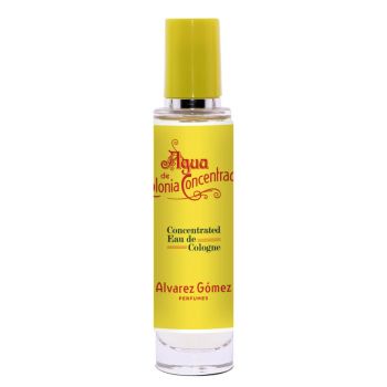 Alvarez Gomez Agua de Colonia Concentrada