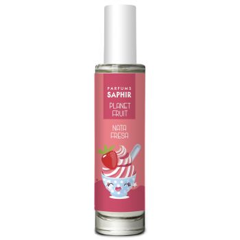 Planet Fruit Colonias de frutas