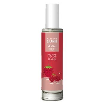 Planet Fruit Colonias de frutas
