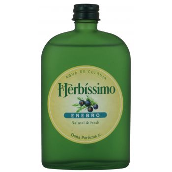 Agua de Colonia Enebro