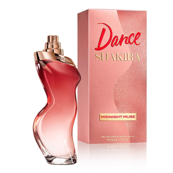 Dance Midnight Muse Eau de Toilette
