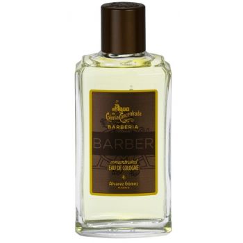 Agua Colonia Concentrada Barbería 