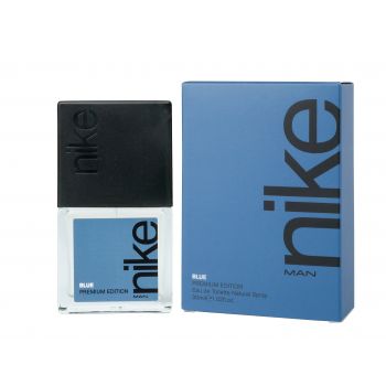 Blue Man EDT