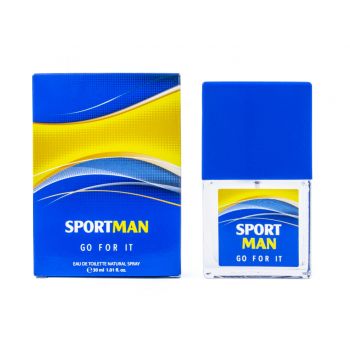Sportman EDT 