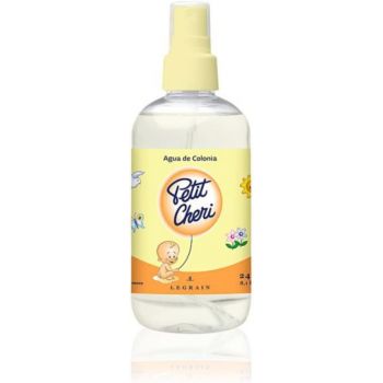Petit Cheri Agua de Colonia Suave