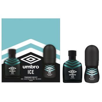 Ice Duo Coffret para Oferecer