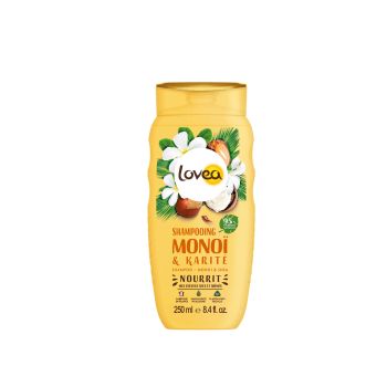 Champú Monoi & Karité