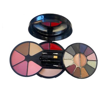 Estuche de Maquillaje 24