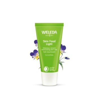 Skin Food Light