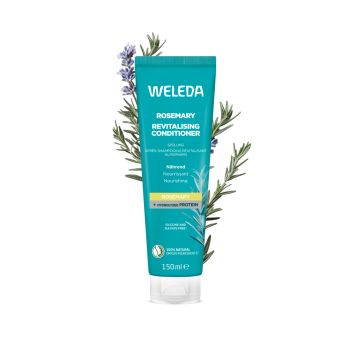 Acondicionador Revitalizante de Romero