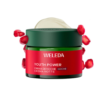 Youth Power Crema de Noche Reafirmante
