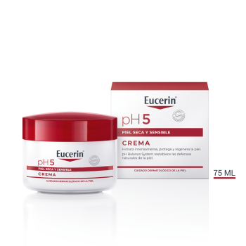 pH5 Crema