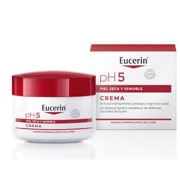 pH5 Crema
