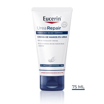 UreaRepair Plus Crema de Manos 5% Urea