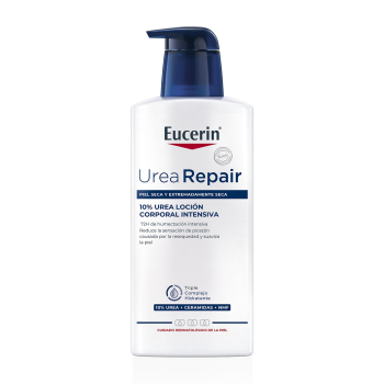 UreaRepair Loción Hidratante Intensiva 10% Urea