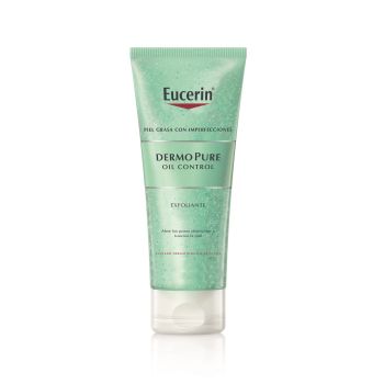 DermoPure Oil Control Exfoliante