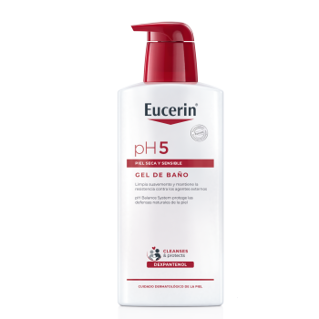 pH5 Gel de Baño