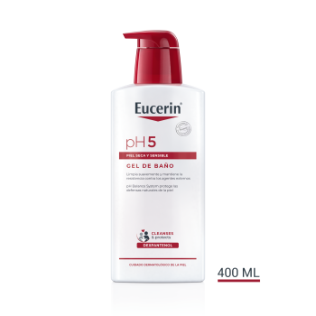 pH5 Gel de Baño