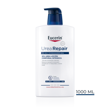 UreaRepair Loción Hidratante Intensiva 10% Urea