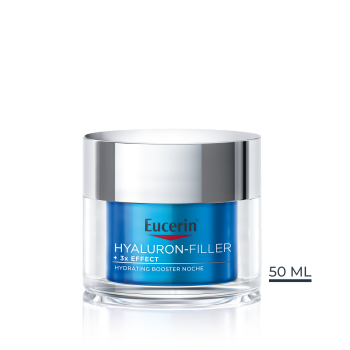 Hyaluron Filler Moisture Booster Noche
