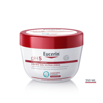 pH5 Crema-Gel Ultraligera