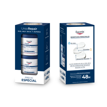 UreaRepair Bálsamo Nutritivo